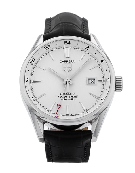 Tag Heuer Carrera WAR2011.FC6291